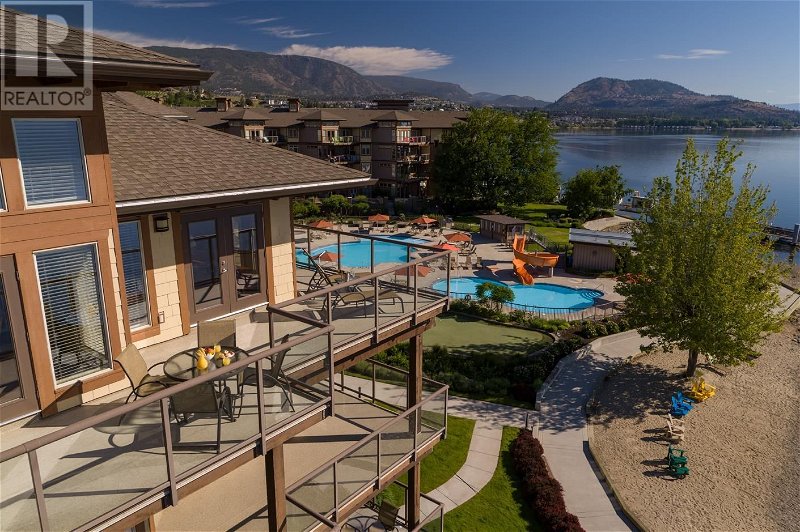 Image #1 of Business for Sale at #sl3 4205 Gellatly Road, West Kelowna, British Columbia