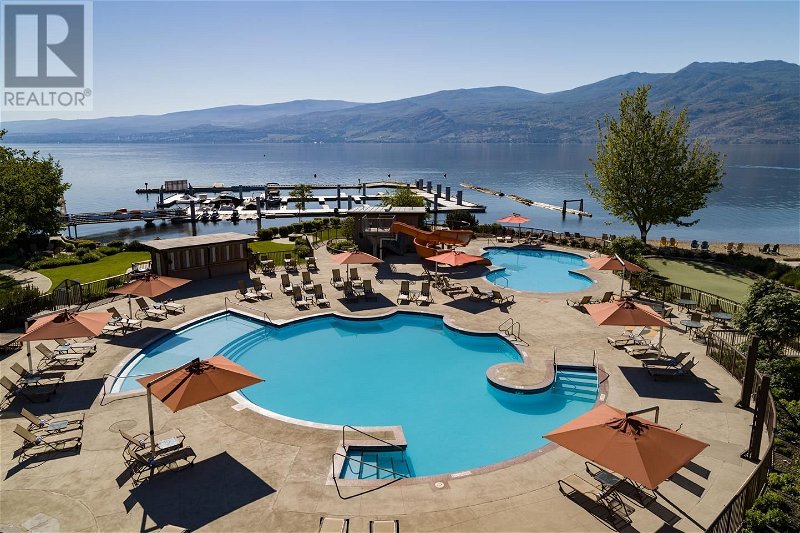 Image #1 of Business for Sale at #sl3 4205 Gellatly Road, West Kelowna, British Columbia