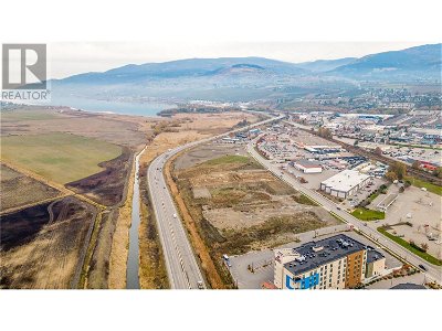 Image #1 of Commercial for Sale at #pl2 5450 Anderson Way, Vernon, British Columbia