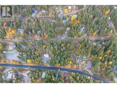 Image #1 of Commercial for Sale at Lot 119 Crowfoot Drive, Anglemont, British Columbia