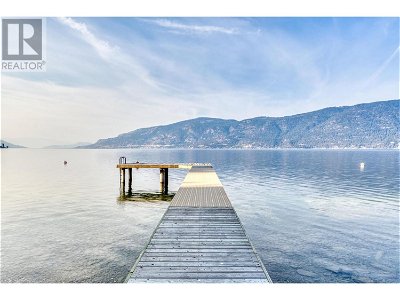 Image #1 of Commercial for Sale at 7450 Finch Road, Lake Country, British Columbia