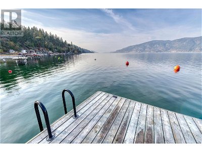 Image #1 of Commercial for Sale at 7450 Finch Road, Lake Country, British Columbia