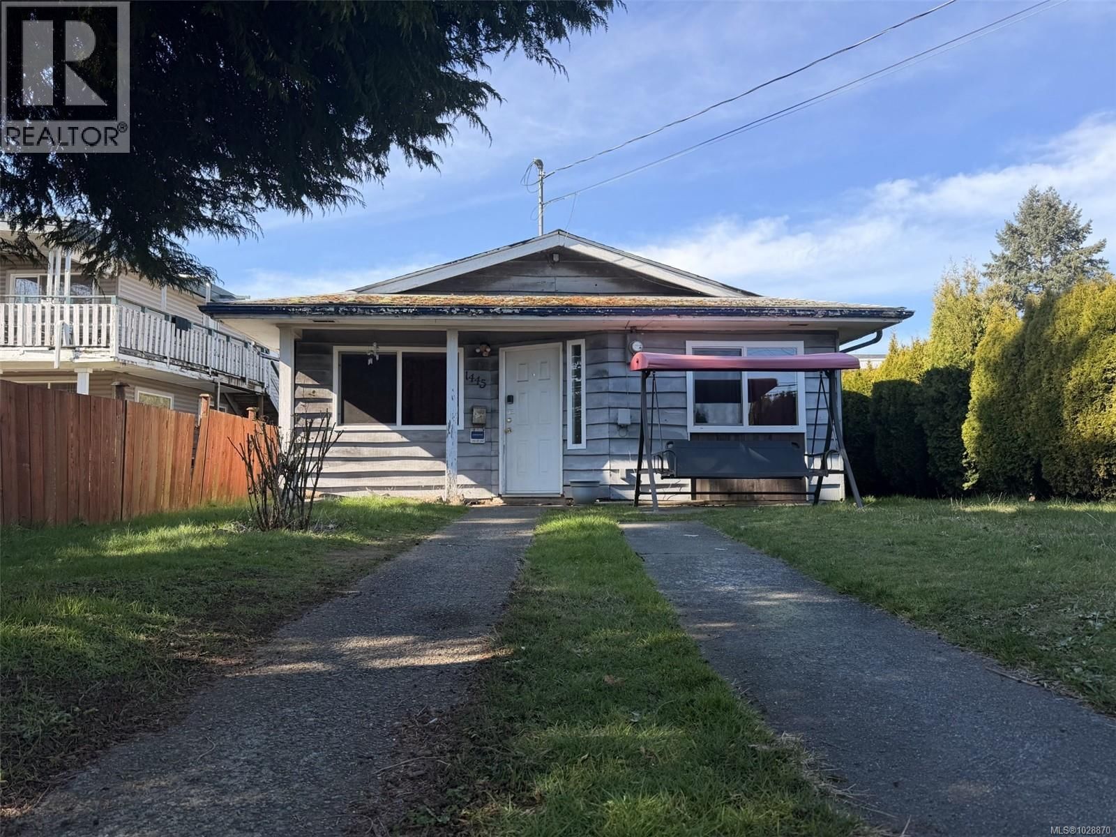 1445 Waddington Road