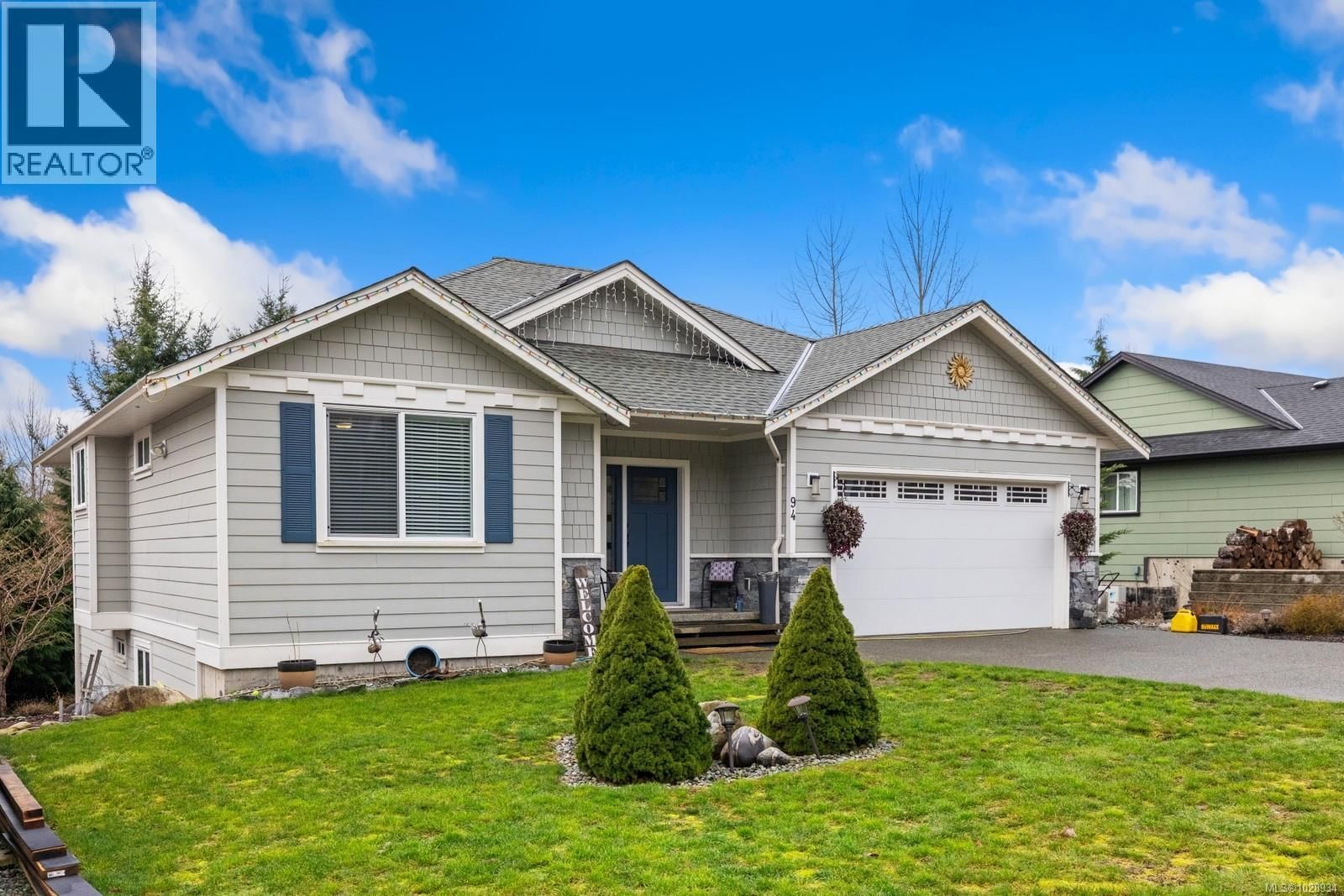 94 Beech Crescent
