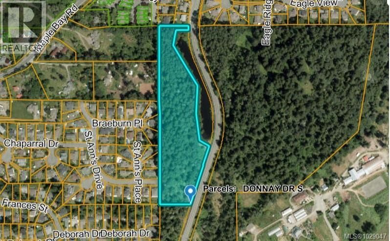 Lot A St. Ann's Drive property photo