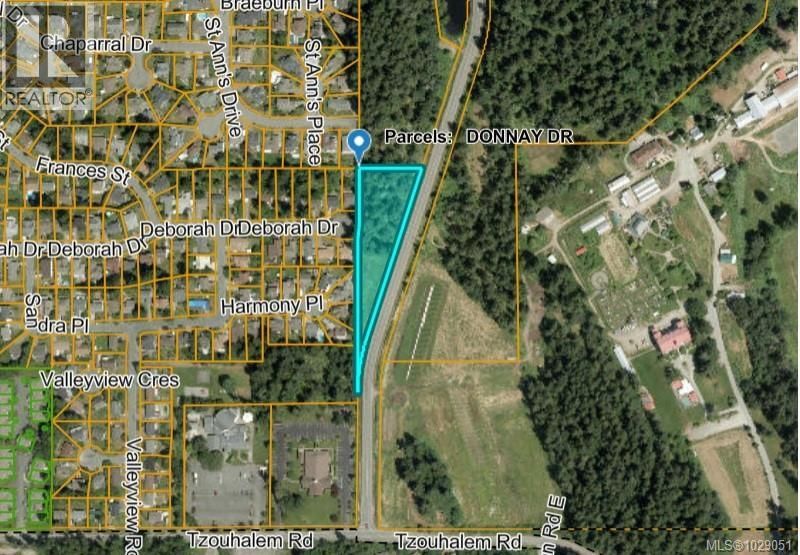 Lot A Deborah Drive property photo