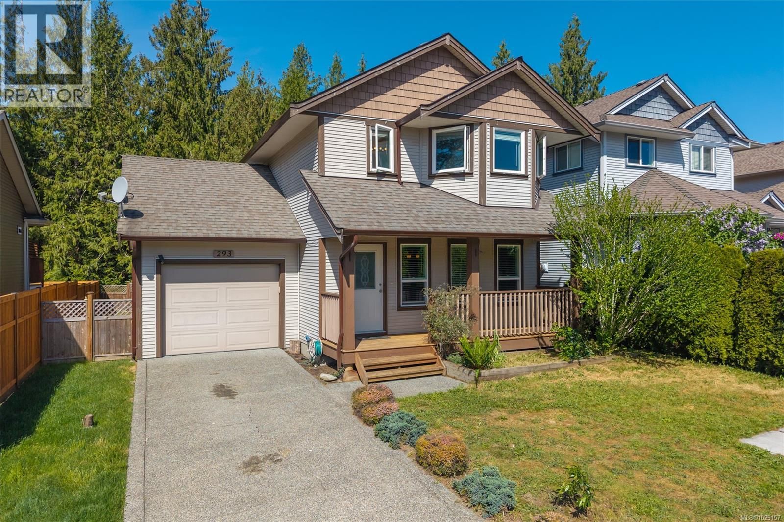 293 Applegreen Avenue