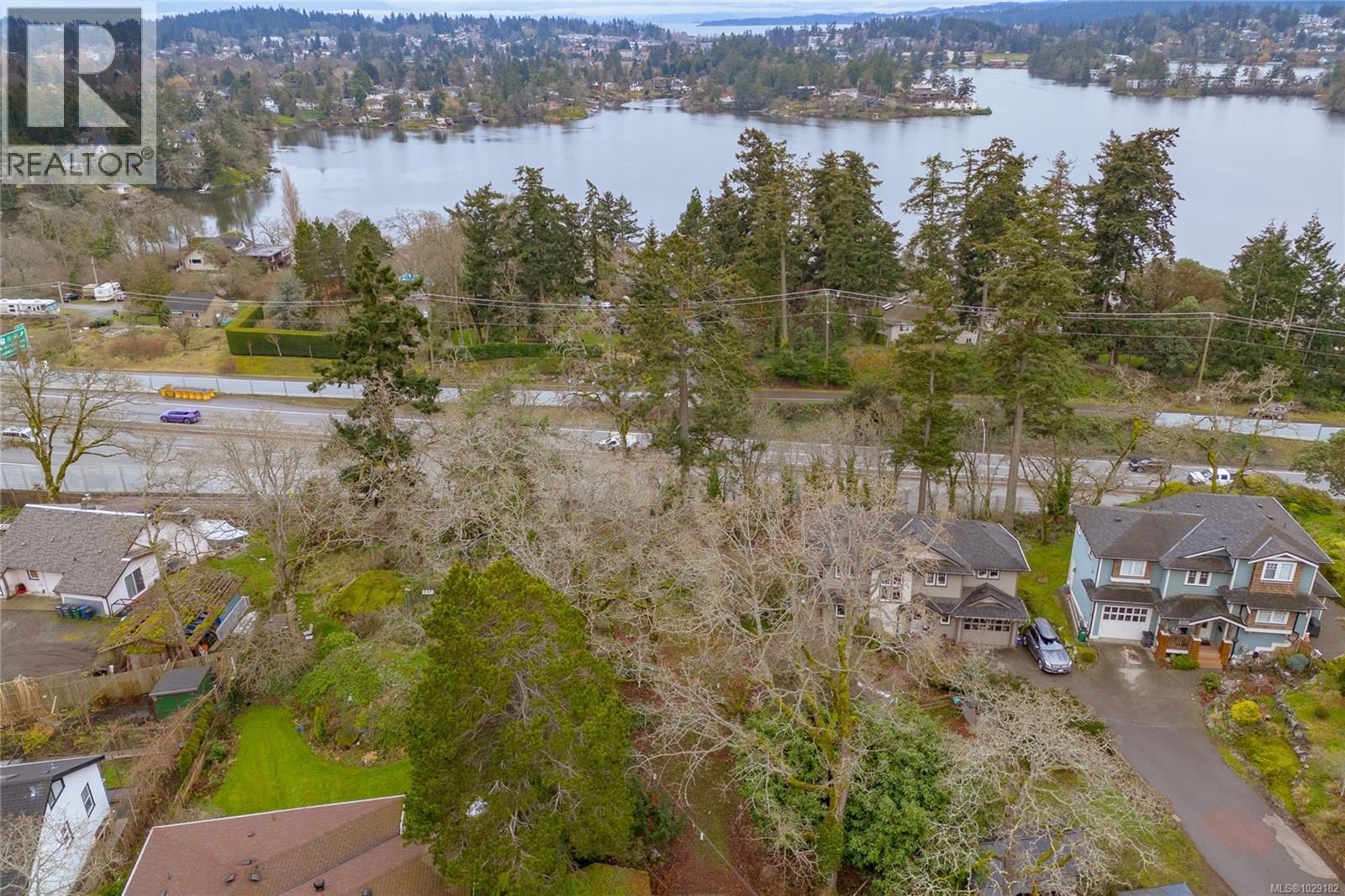Lot N Burnside Road property photo