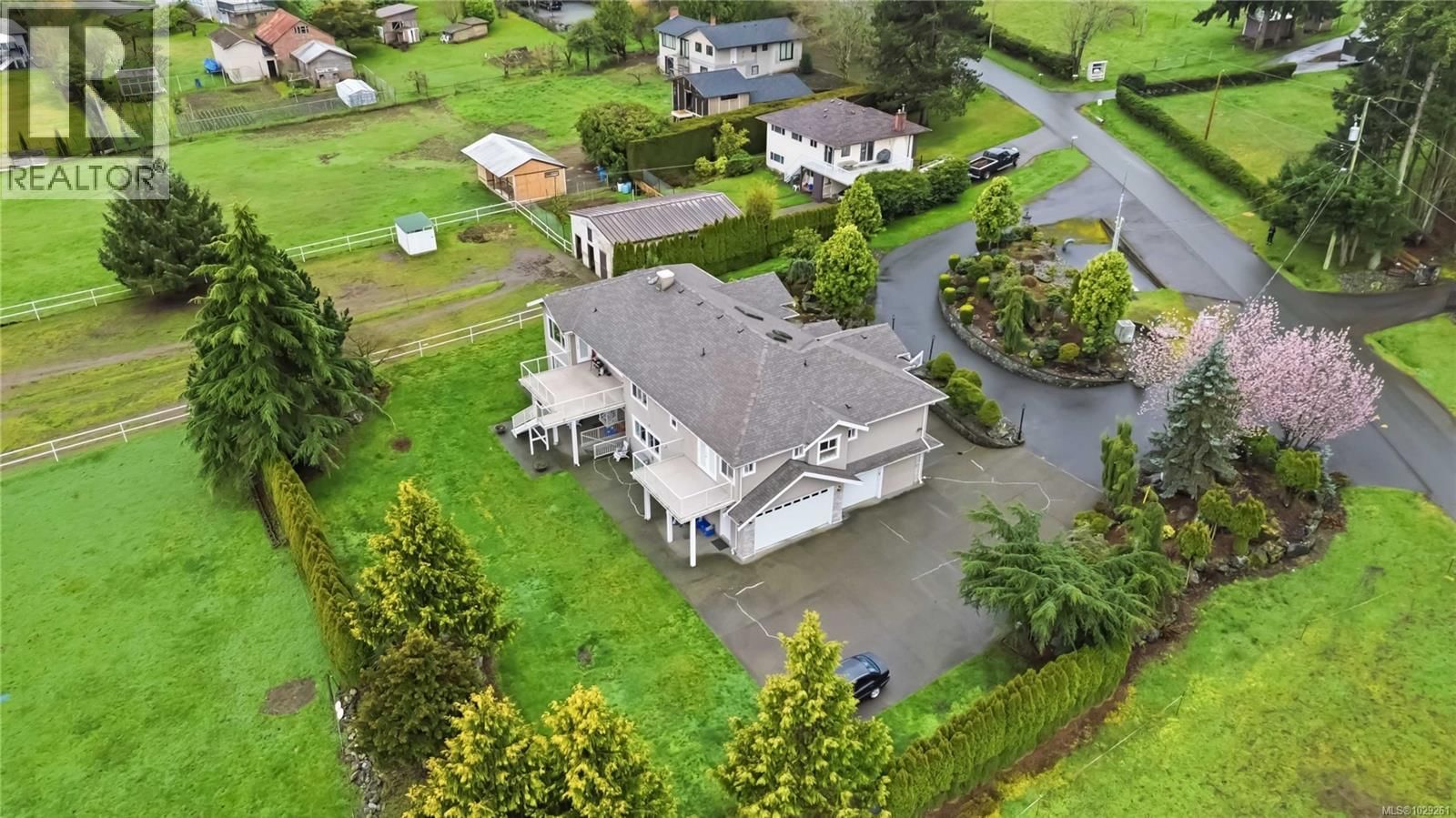 5549 Alderley Road property photo