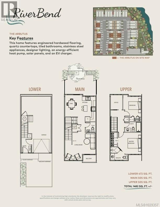 12 703 Turner Road property photo