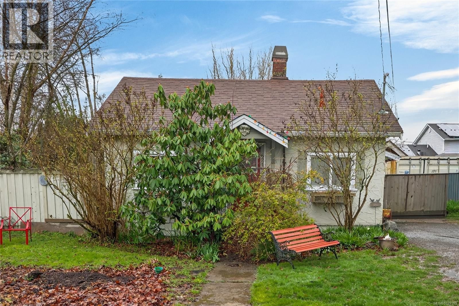 621 Coronation Avenue property photo