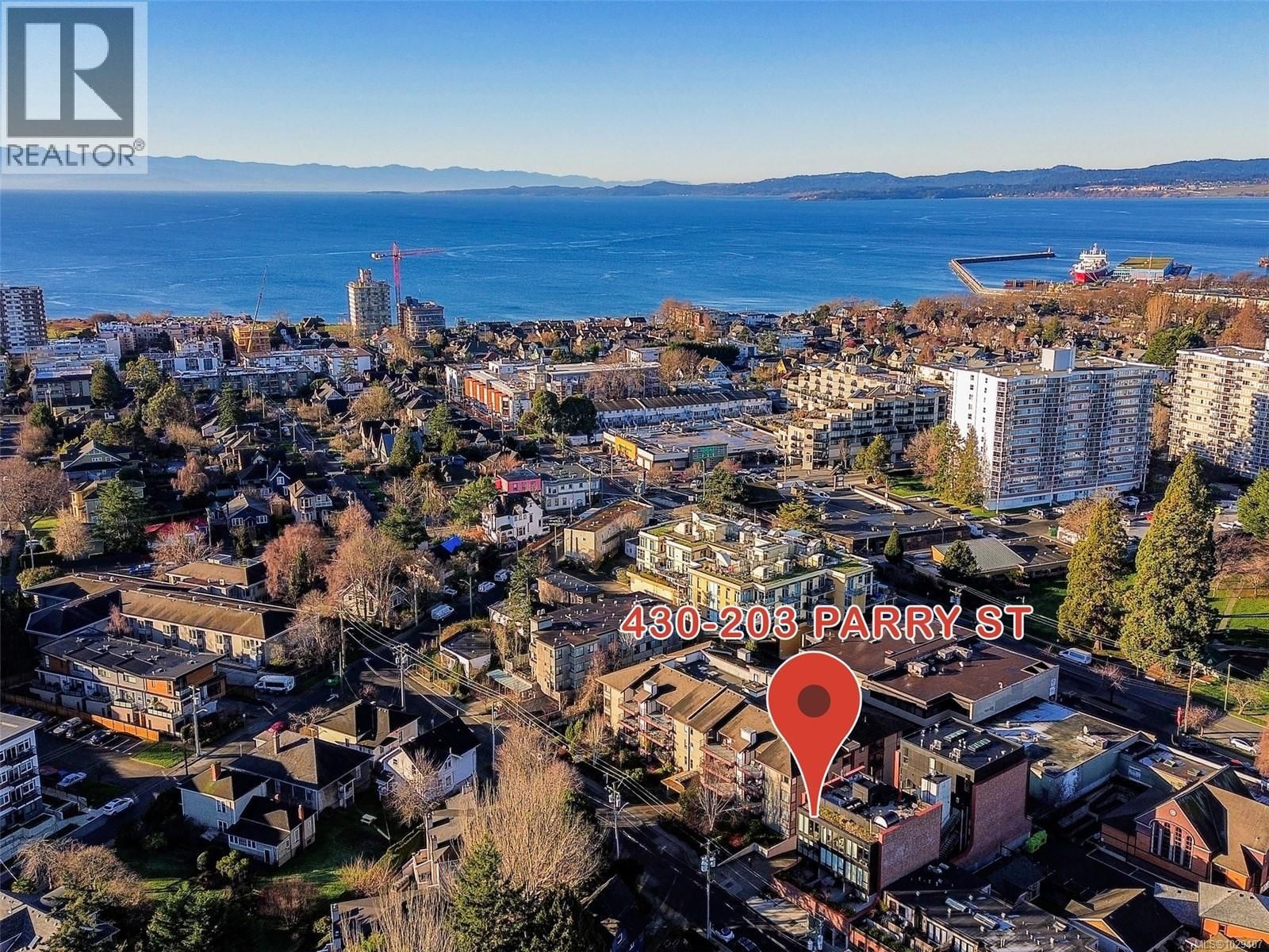 203 - 430 PARRY STREET Image 33