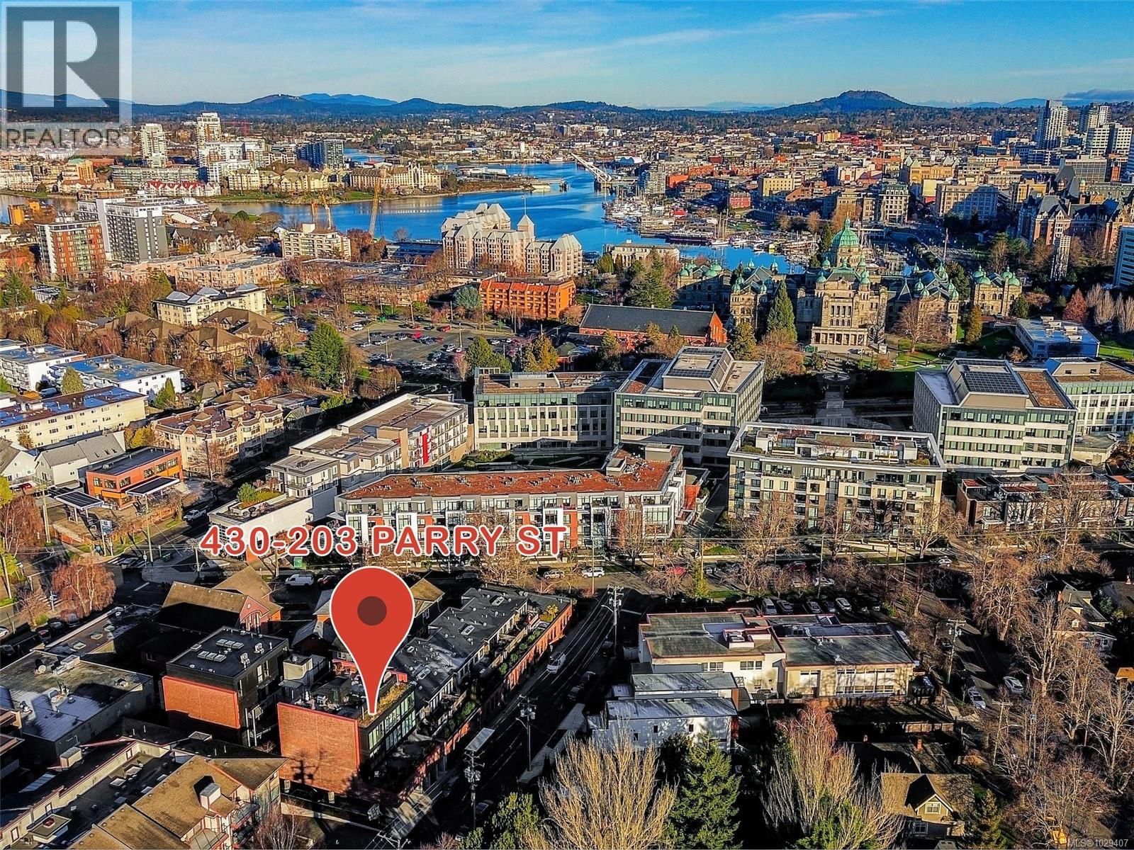 203 - 430 PARRY STREET Image 35