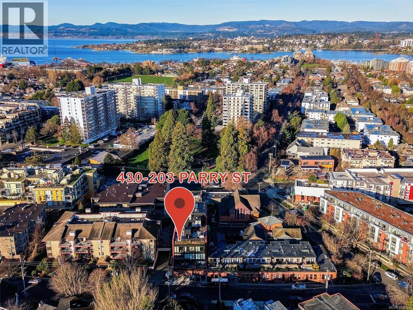 203 - 430 PARRY STREET Image 41