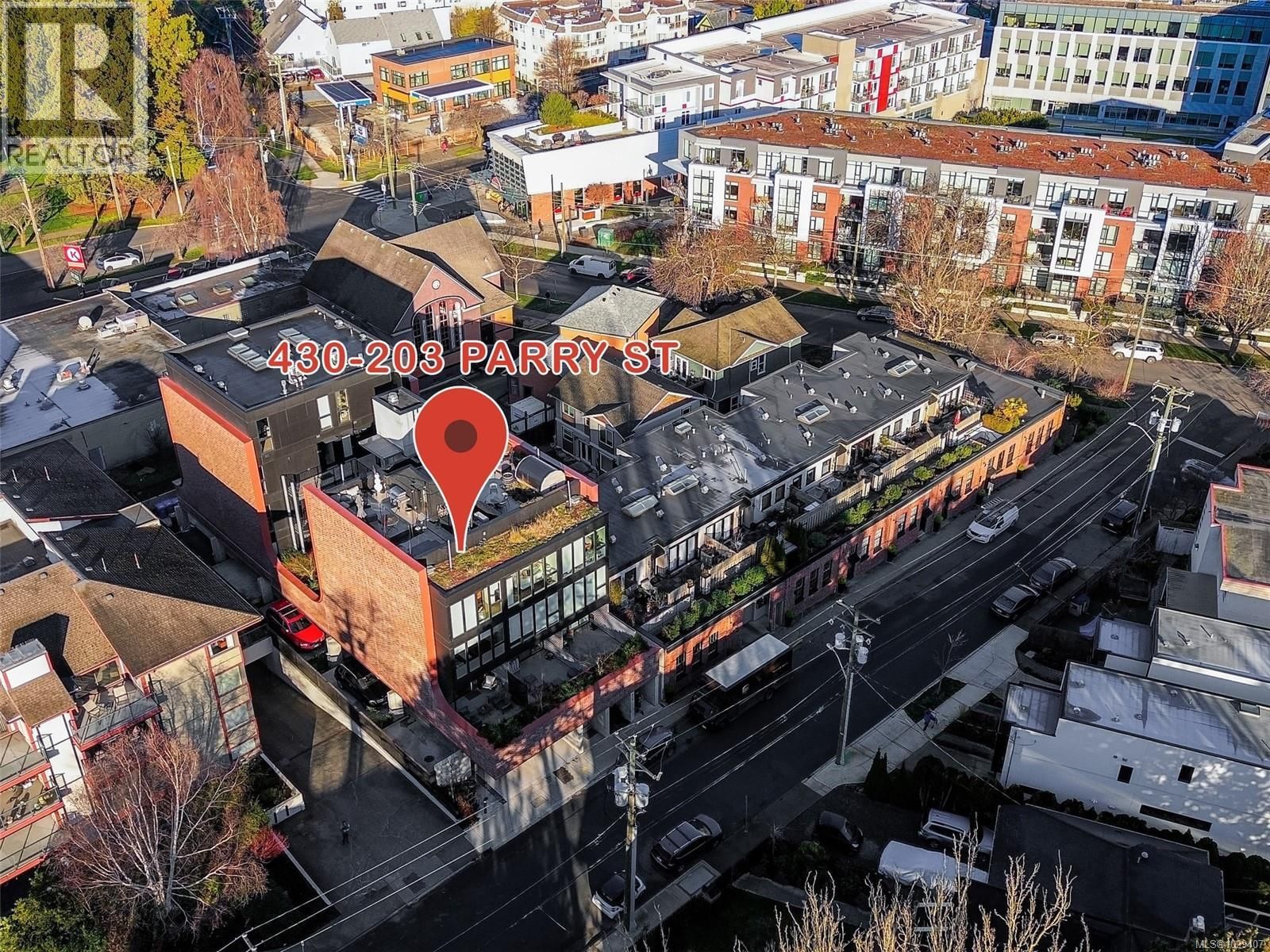 203 - 430 PARRY STREET Image 43