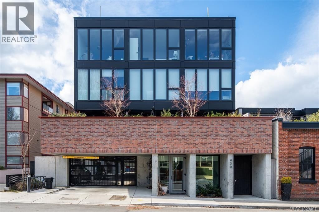 203 - 430 PARRY STREET Image 44