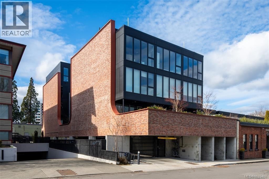 203 - 430 PARRY STREET Image 45