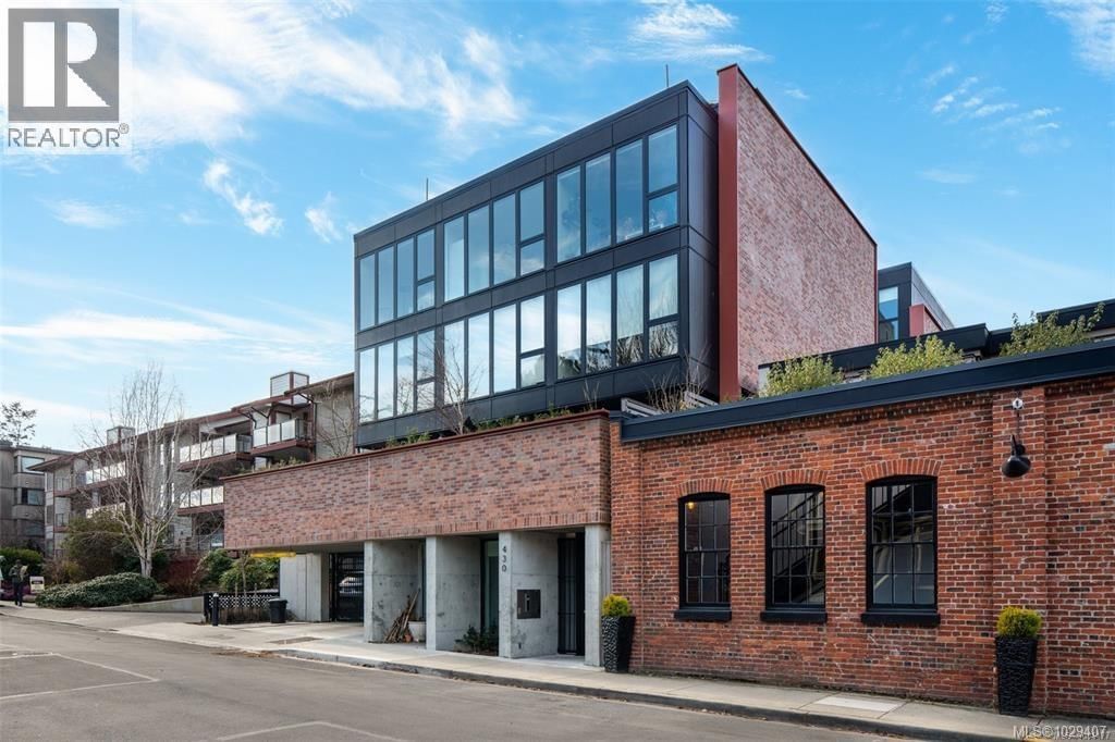 203 - 430 PARRY STREET Image 46