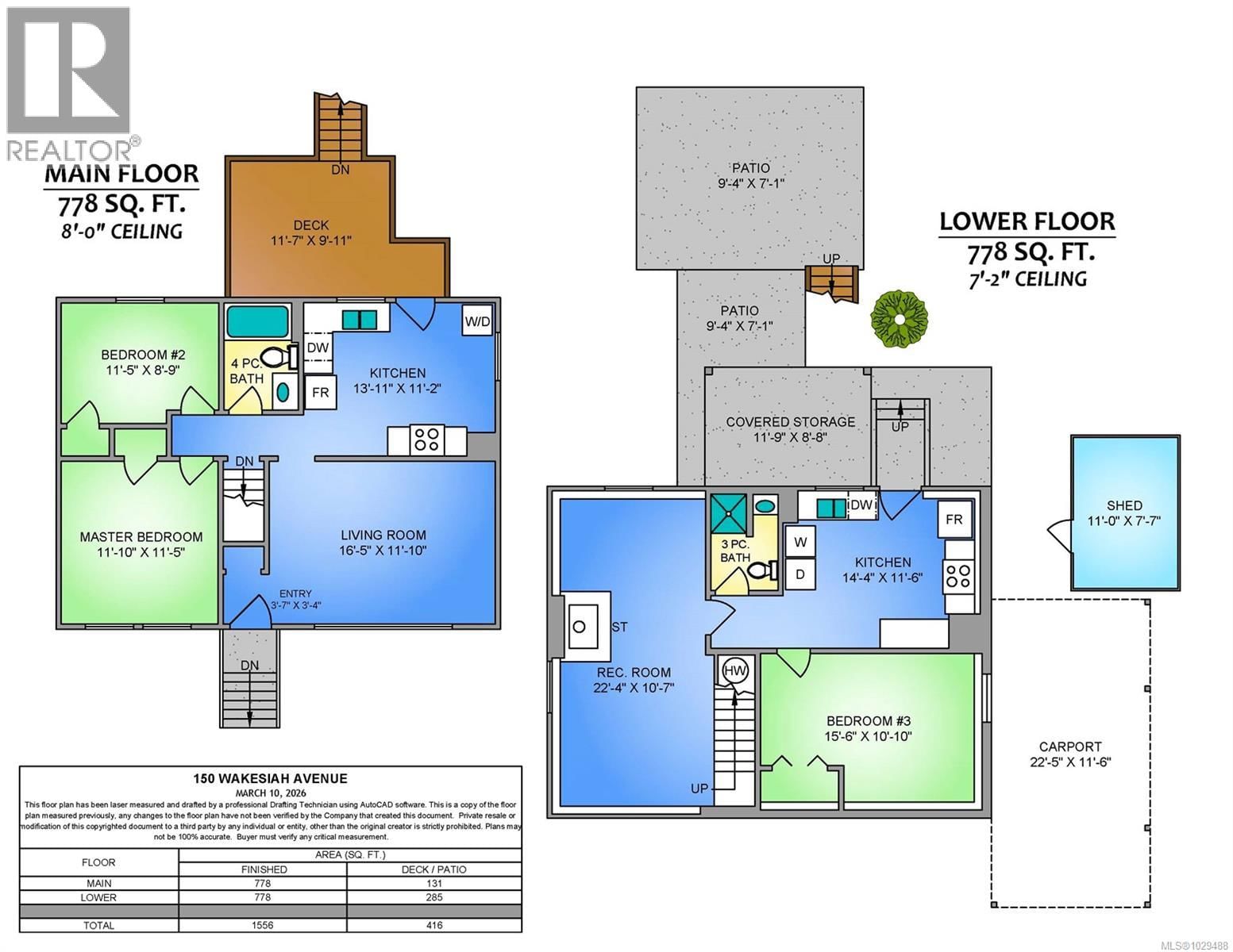 150 WAKESIAH AVENUE Image 10