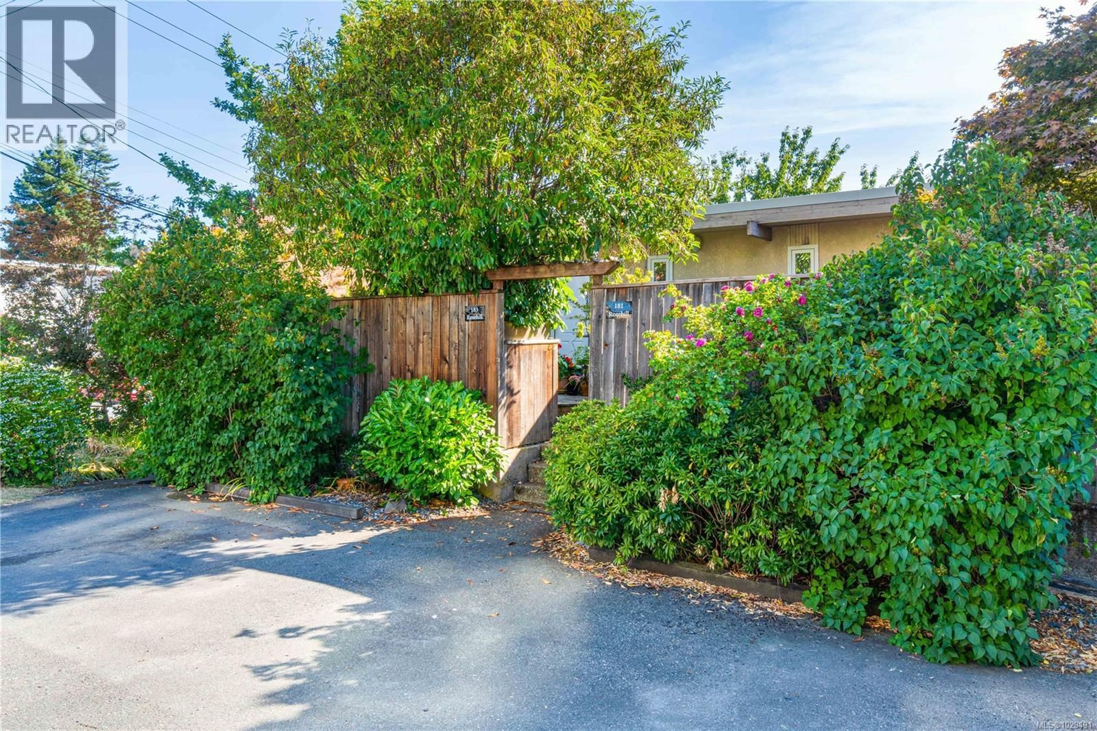 181 Rosehill Street property photo