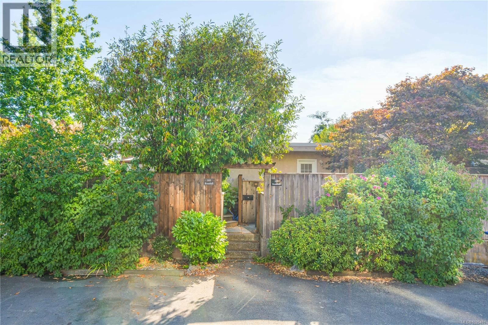181 Rosehill Street property photo
