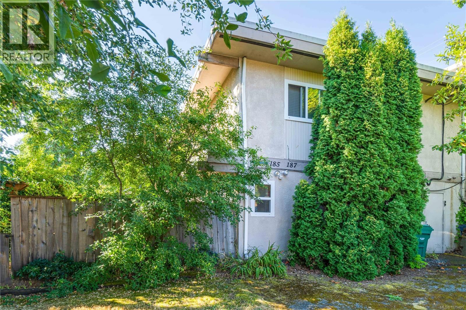 181 Rosehill Street property photo