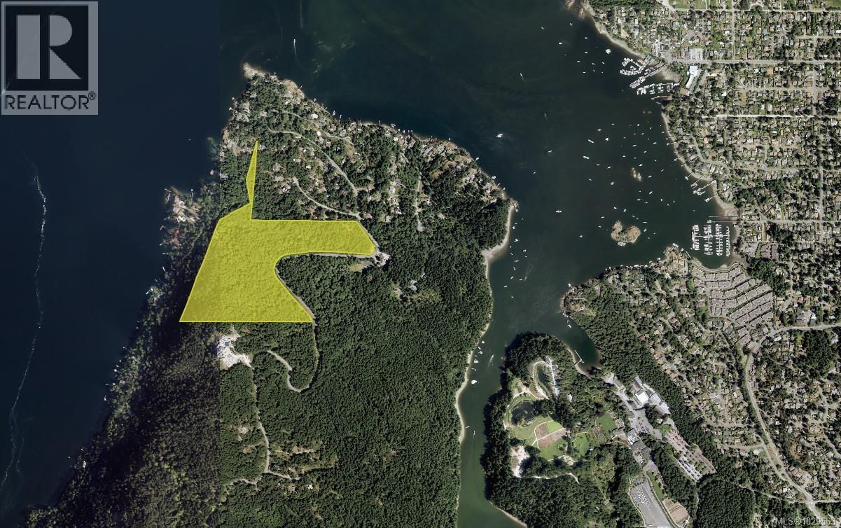 Lot 2 Willis Point Road, Central Saanich, British Columbia V9E 2A2