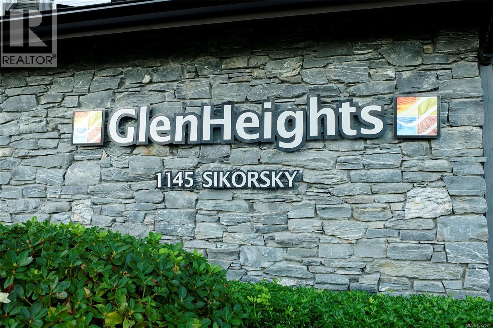 312 1145 Sikorsky Road property photo