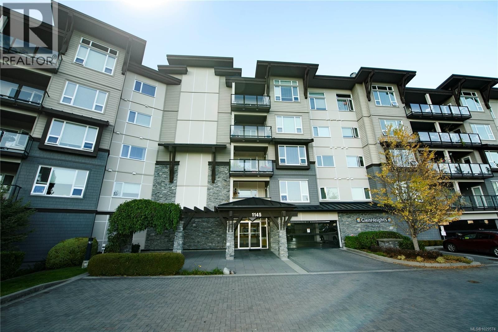 312 1145 Sikorsky Road property photo