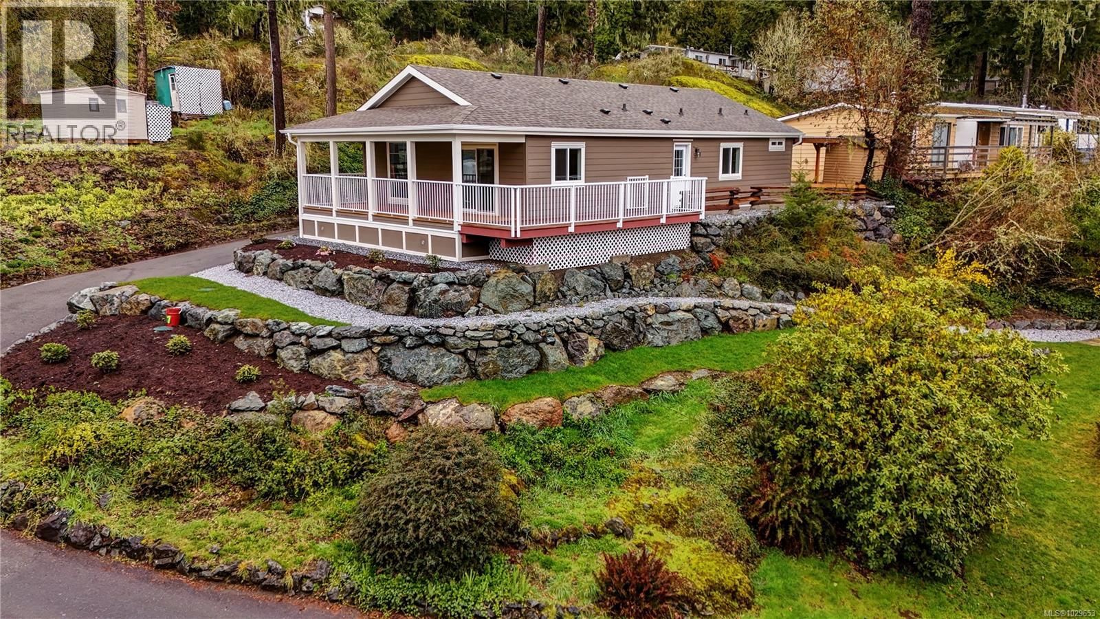 5838 Blythwood Road, Sooke, British Columbia V9Z 0G3