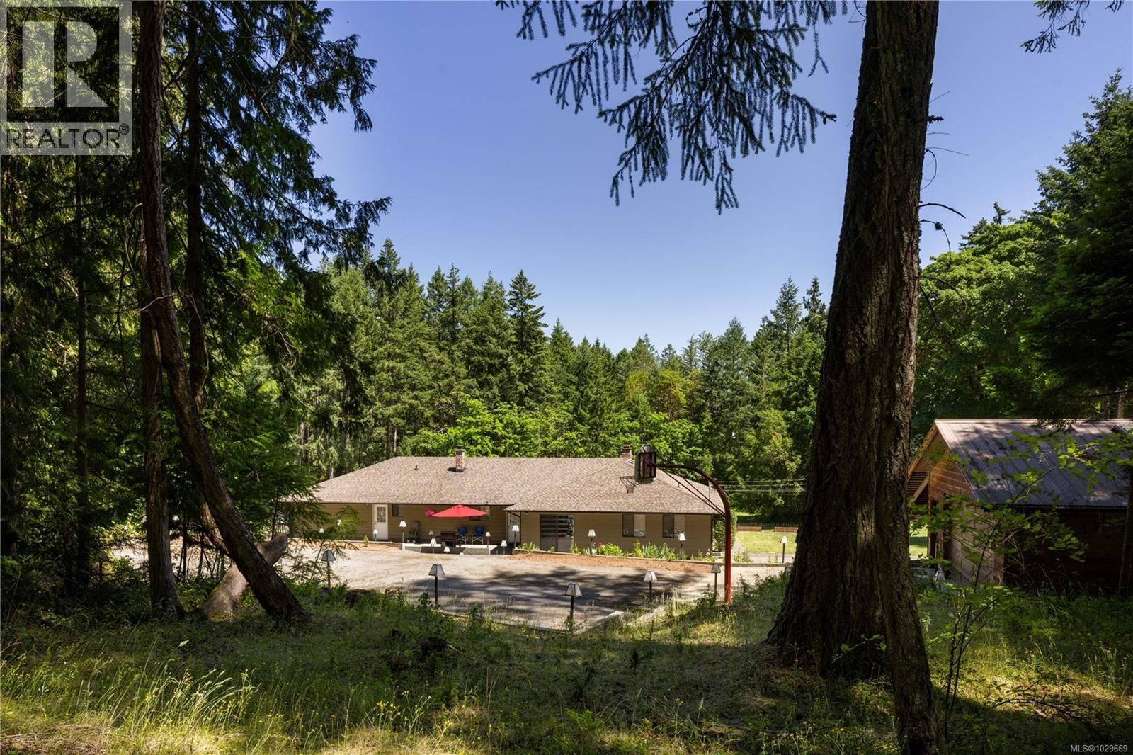3428 Juriet Road property photo