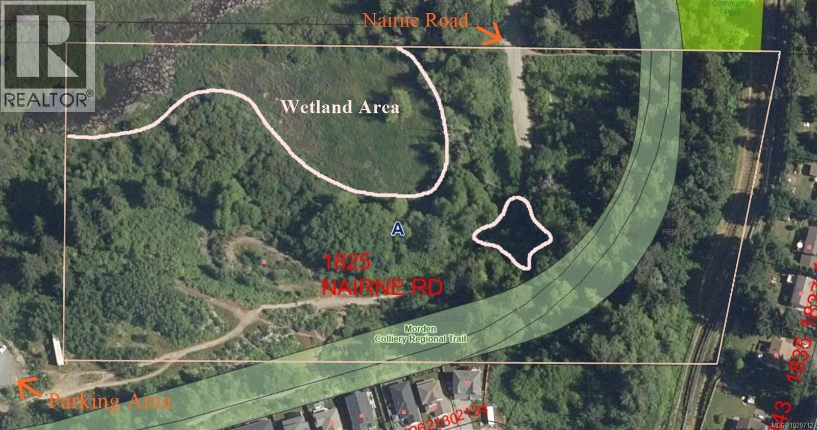 1825 Nairne Road property photo