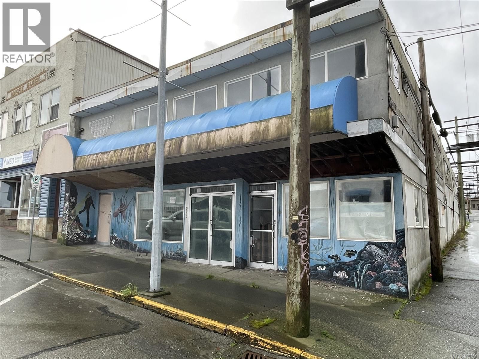 4920 Argyle Street property photo