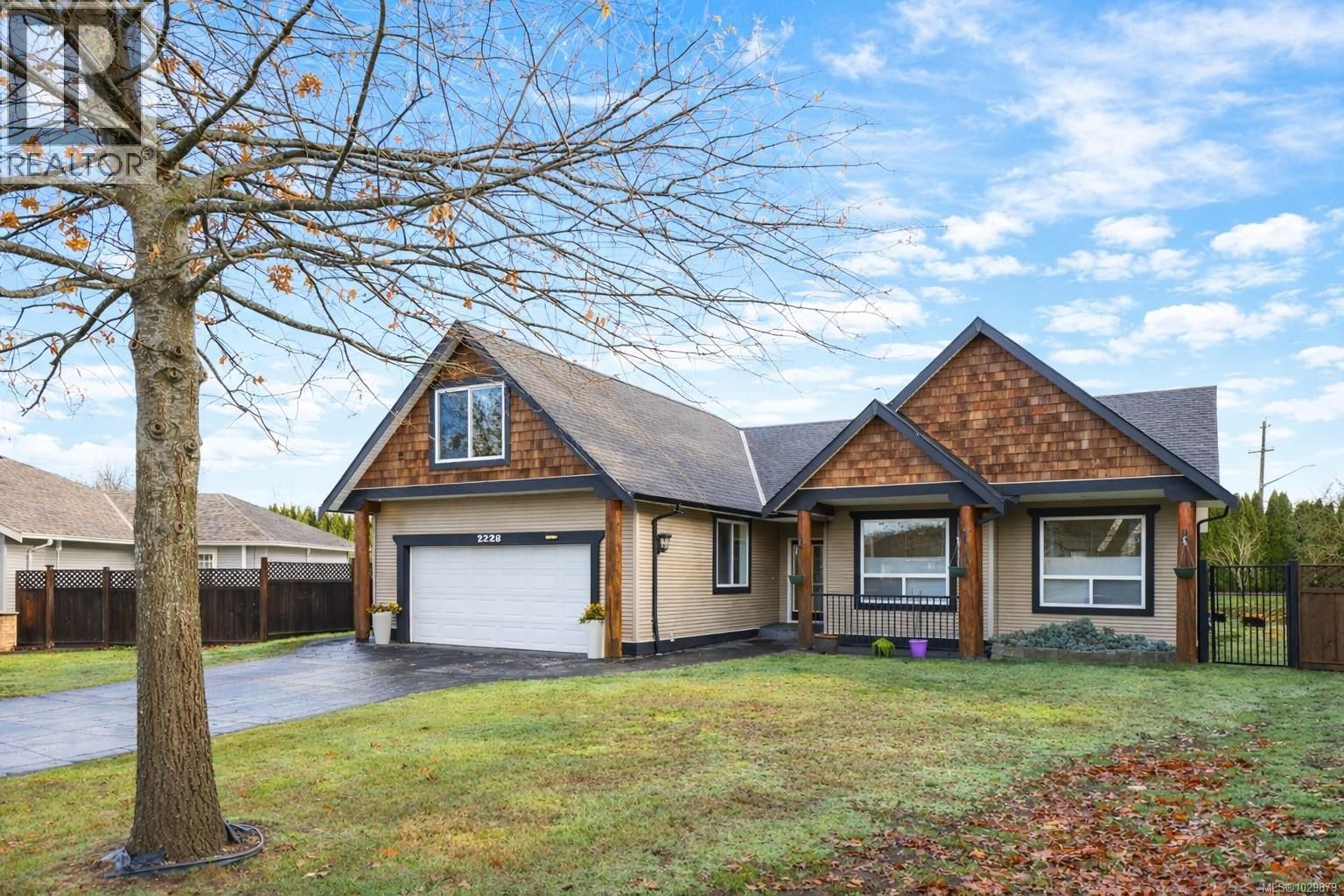 2228 SWALLOW CRESCENT Image 1