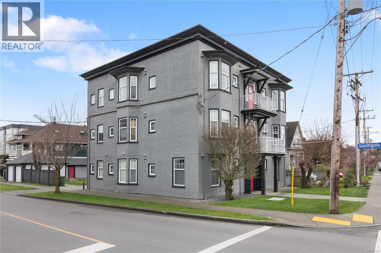 421 Vancouver Street property photo