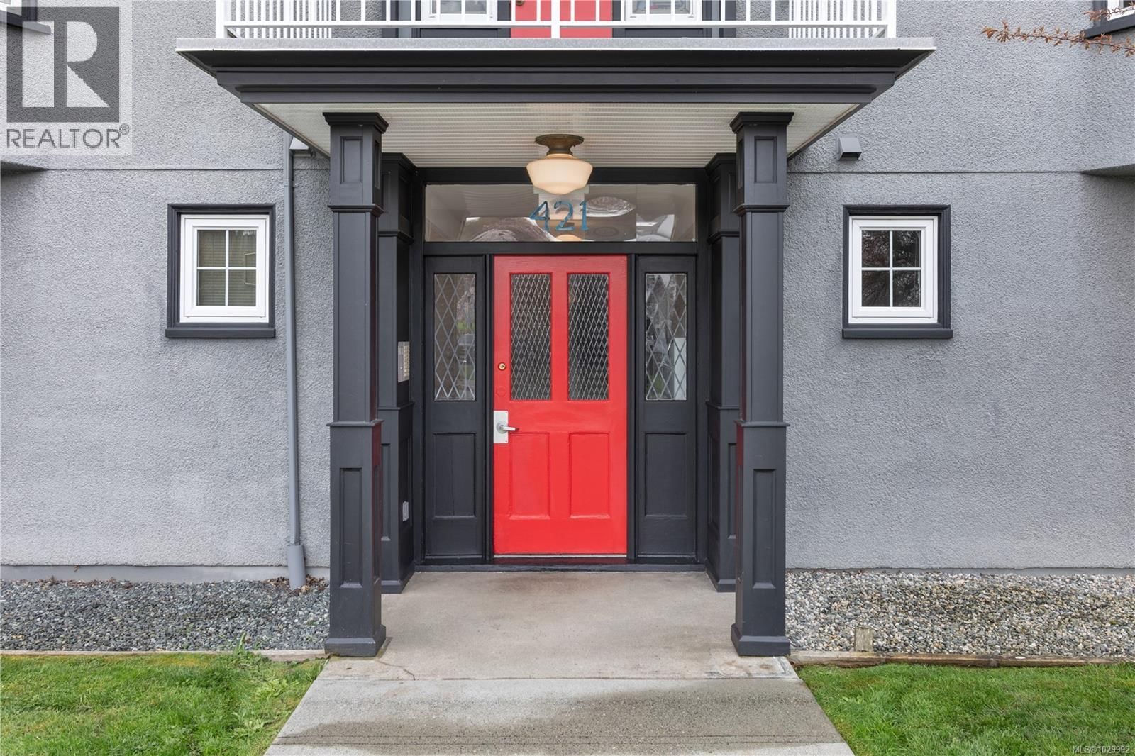 421 Vancouver Street property photo