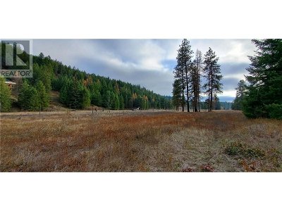 Image #1 of Commercial for Sale at Dl164s Kettle River Road E, Rock Creek, British Columbia