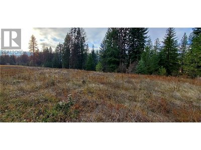 Image #1 of Commercial for Sale at Dl164s Kettle River Road E, Rock Creek, British Columbia