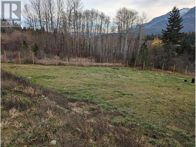 Tertiary Property View