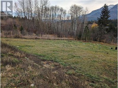 Image #1 of Commercial for Sale at 2481 Squilax-anglemont Road, Lee Creek, British Columbia