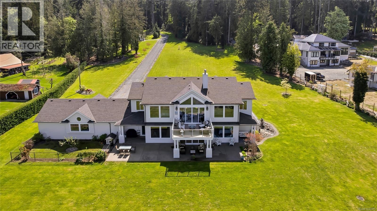1179 Barnes Road property photo