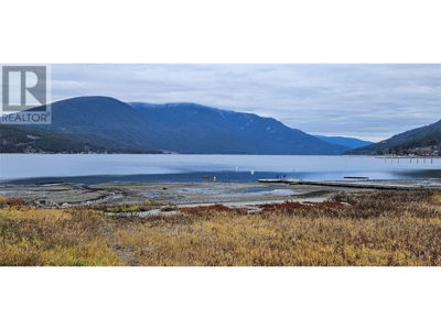 Commercial for Sale in British-columbia