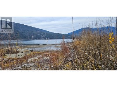 Image #1 of Commercial for Sale at 5391 75 Avenue Ne, Salmon Arm, British Columbia