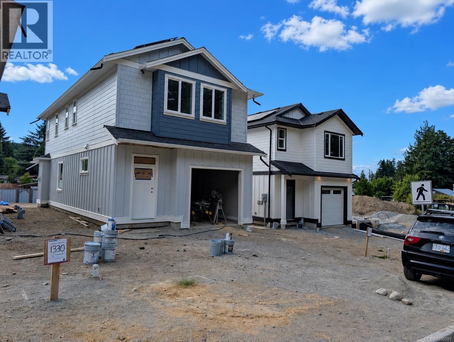 1336 Mckinley Road