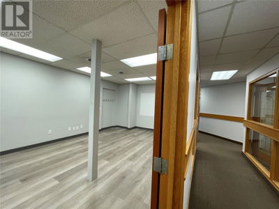 Commercial for Rent in New-brunswick