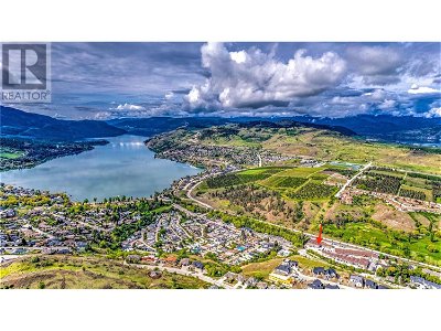 Image #1 of Commercial for Sale at 100 Kalamalka Lake Road Unit# 4a, Vernon, British Columbia