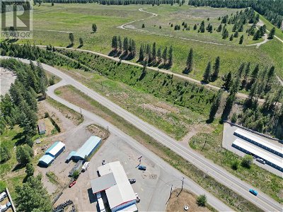 Image #1 of Commercial for Sale at 308 Hwy 3 Highway, Princeton, British Columbia