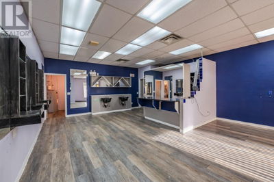 Commercial for Rent in Quebec