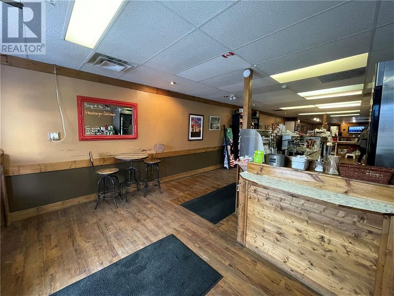 Image #1 of Restaurant for Sale at 1012 102 Avenue, Dawson Creek, British Columbia