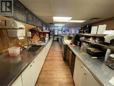 Restaurants for Sale in Nova-scotia